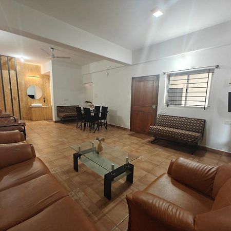 Urban Comfort- Home Stay Мисор Екстериор снимка