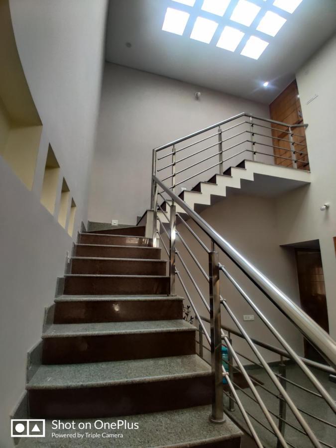 Urban Comfort- Home Stay Мисор Екстериор снимка